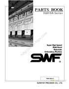 SWF_PME-080313電腦繡花機零件手冊