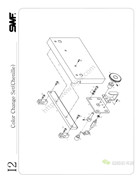 SWF_PME-060825(I2~V)電腦繡花機零件手冊