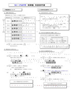 森本XC-FMF形控制盤簡易說明書