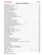 利是LW-7001雙針平縫開袋機零件手冊.