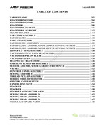 利是Lockwelt 3000，LW-3000平縫口袋貼邊機零件說明書