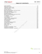 利是EBS-MARK II仿手工釘扣繞鈕機零件手冊