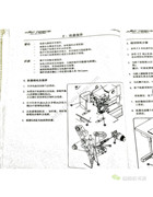 利是假眼機維修資料