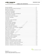 利是SPEEDWELT 1000，SW1000袖珍貼邊開袋機零件說明書