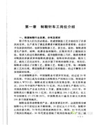 制鞋針車工