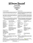 於仁G280RD，80800 RD，80800 RDL零件手冊