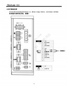 谷立LED燈接線說明