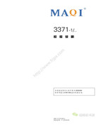 日圣SS-T1900高速直驅電子套結機檢驗說明書