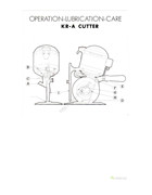 KM_KR-A零件手冊