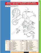 Universal_1700newstyle，ST9000TM釘扣機零件手冊